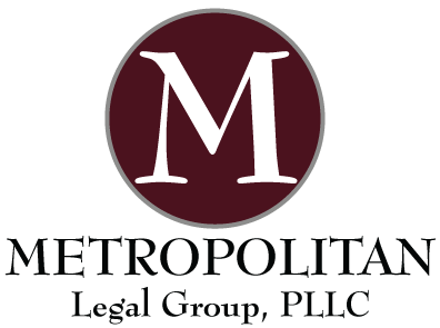 Metropolitan Legal Group Logo